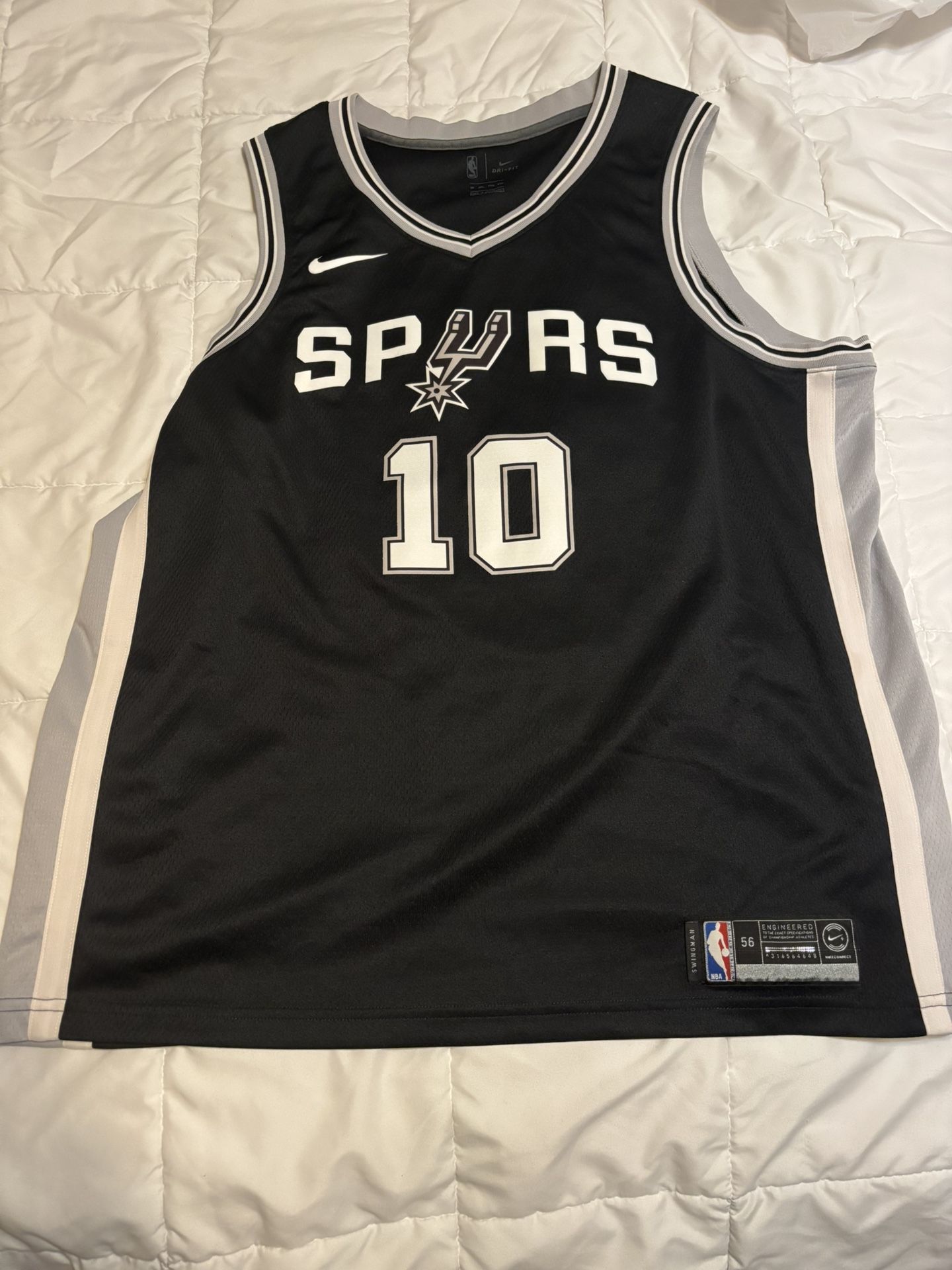 NBA Jersey
