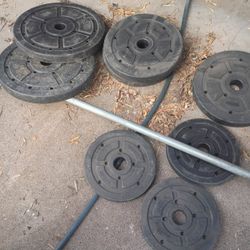 Weights