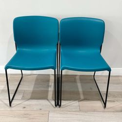 2 Chairs
