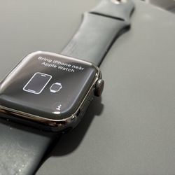 Apple Watch Series 8 45mm Unlocked