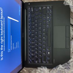 Dell  Laptop 