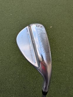 Vokey SM9 58/10 S