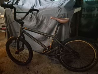 Haro 18" BMX Bike
