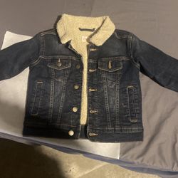 2 Trucker Jackets 