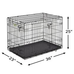 Collapsible Dog Crate 🐕