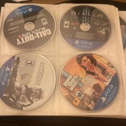 Sony PlayStation PS4 Games Different Prices