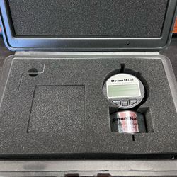 DrumDial Drum Tuner
