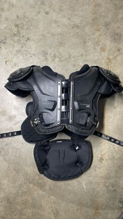 xenith velocity pro 2 shoulder pads