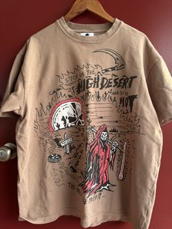 Warren Lotas Shirt