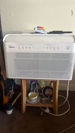 Midea home/window AC
