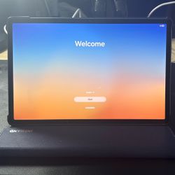 Samsung Galaxy Tab S10+ 5G (256GB) – Like New