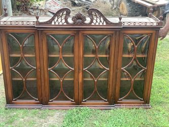China Hutch