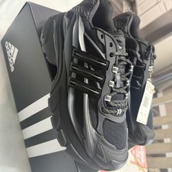 adidas Adistar Jellyfish Pharrell Williams Triple Black