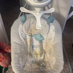 Graco Swing