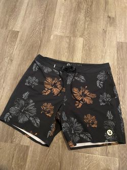 Vuori Swim shorts