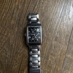 Men Guess Watch