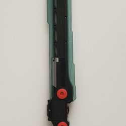 Power Rangers Beast Morphers Saber