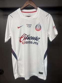 Chivas Away 26/27