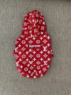 Brand New Dog Sweater