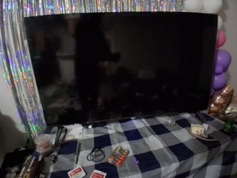 Philips 50” 4K Ultra HD Google Smart TV
