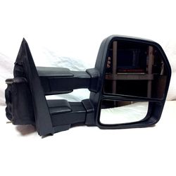 2015-2020 F150 Tow Mirror Right Only STILL AVAILABLE