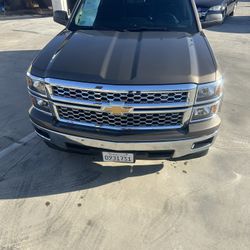 2008 Chevrolet Silverdo