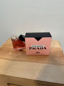 Prada paradoxe