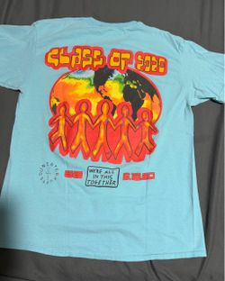 Travis Scott’s cactus jack c/o 2020 Tshirt