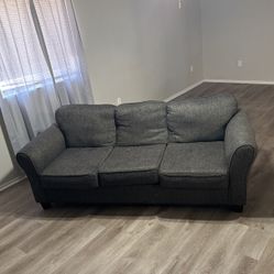 Couch Grey 