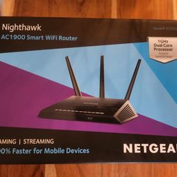 Internet Modem
