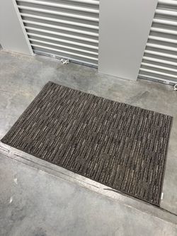 Area rug