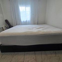 Queen Matress