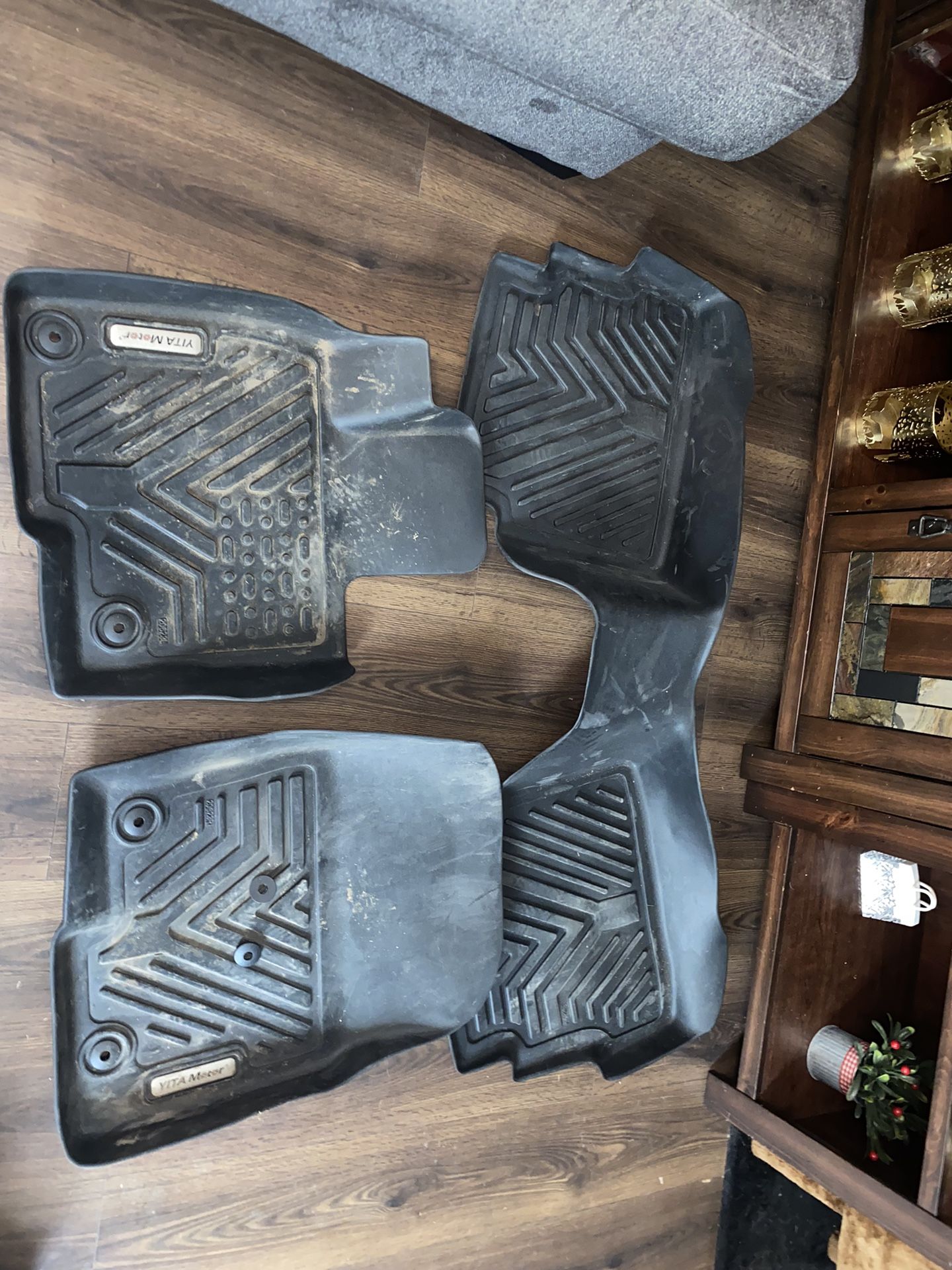 Mazda Floor Mats