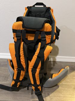 Hiking Backpack Carrier For Baby