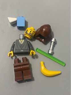Lego Star Wars