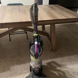 BISSELL Pet Hair Eraser Turbo Vacuum