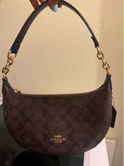 Coach Payton Hobo Bag- Like new