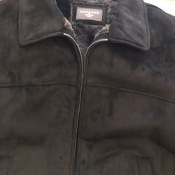 Men’s Jacket