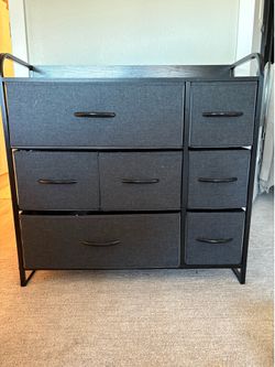 Small Dresser