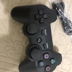 Ps3 Controller