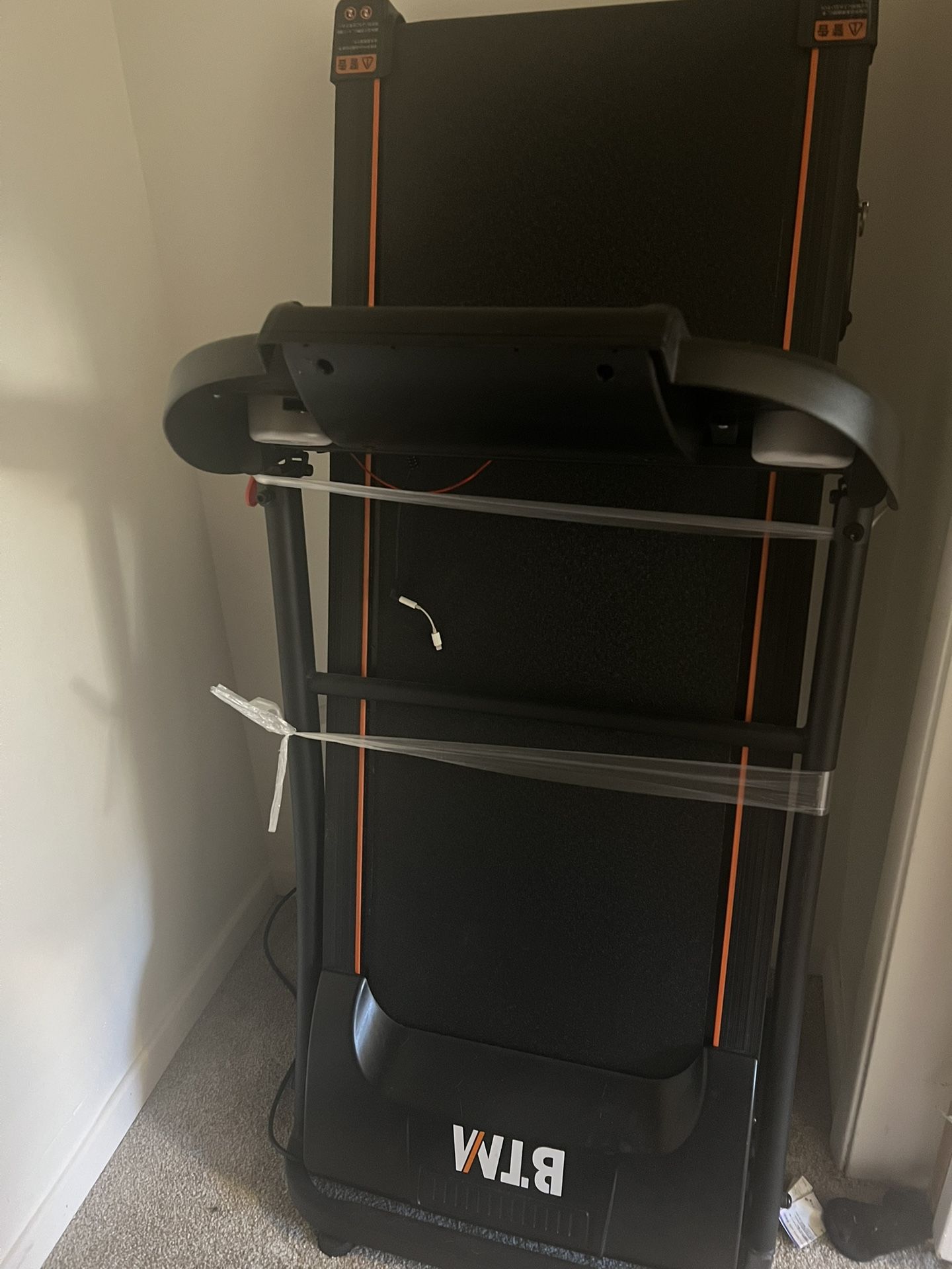 Standard Treadmill