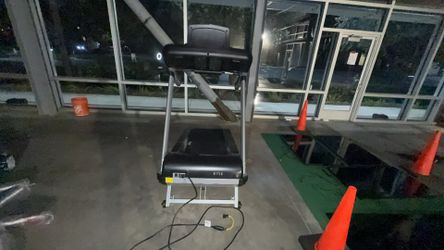 Fitnex T70 Treadmill