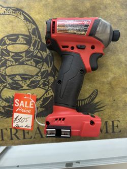 Milwaukee Surge Impact 