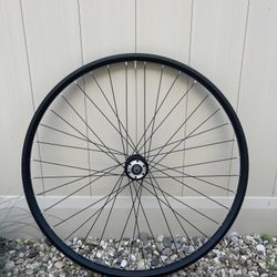 Mountain Bike Rim 29” Tubeless Ready