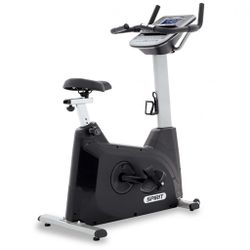 Like New Spirit XBU55 Exercise Bike