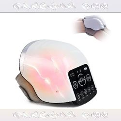 wind simple Knee Massager Pain Solution Device