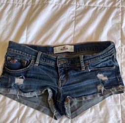 HOLLISTER SHORTS