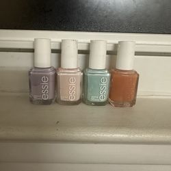 Essie Nail Polish 