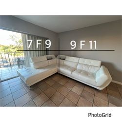 Sofa Sectional 