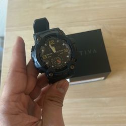 Invicta Watch